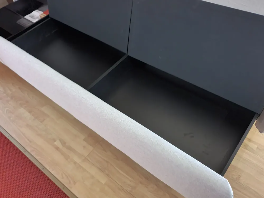 Letto Bob sopop di scontato del 38%^Noctis Clearance