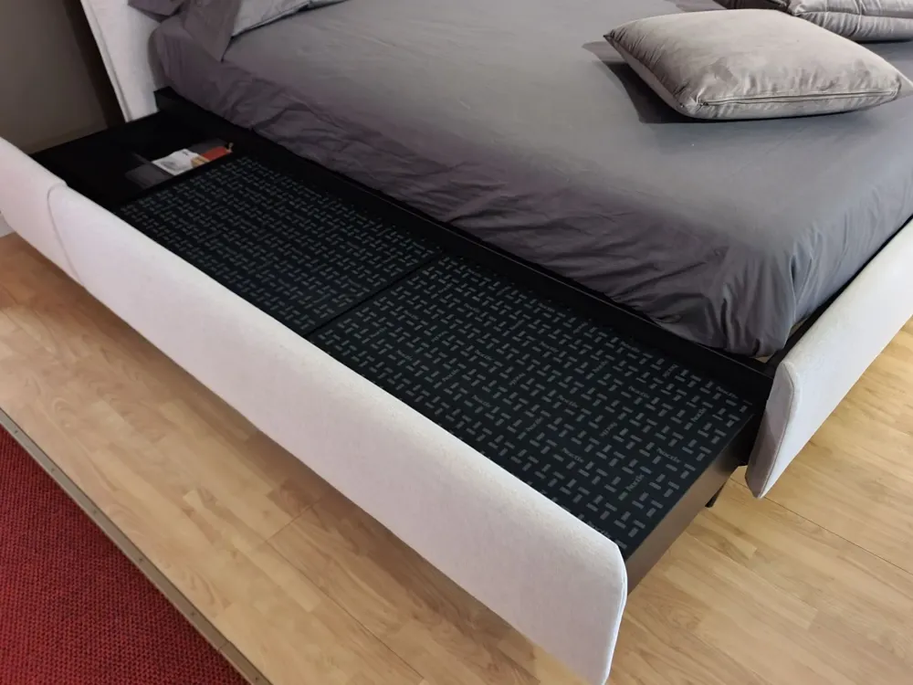 Letto Bob sopop di scontato del 38%^Noctis Clearance