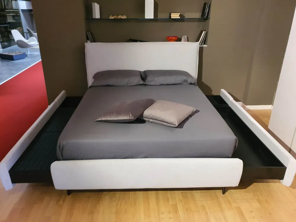 Letto Bob sopop di scontato del 38%^Noctis Clearance
