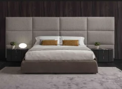Golden Night Letto Boiserie   SCONTATO a PREZZI OUTLET- Letti