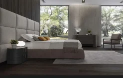 Golden Night Letto Boiserie   SCONTATO a PREZZI OUTLET- Letti