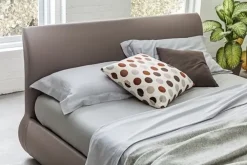 GeV salotti LETTO Bombay a PREZZI OUTLET- Letti