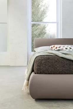 GeV salotti LETTO Bombay a PREZZI OUTLET- Letti