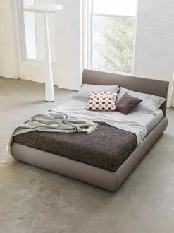 GeV salotti LETTO Bombay a PREZZI OUTLET- Letti