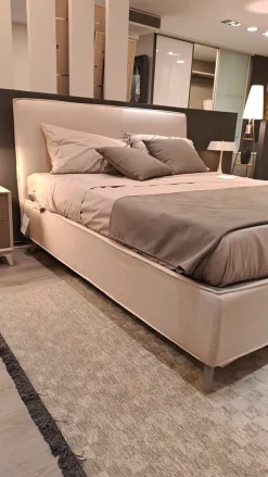 Letto Bon ton di scontato del 18%^Bontempi Discount