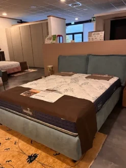 Excò Letto Break SCONTATO a PREZZI OUTLET- Letti