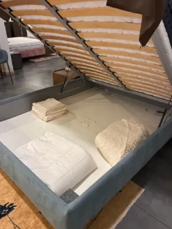 Excò Letto Break SCONTATO a PREZZI OUTLET- Letti