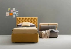 Samoa LETTO Bubbles a PREZZI OUTLET- Letti