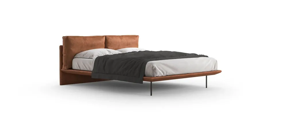 Presotto LETTO Cali in OFFERTA OUTLET - 30%- Letti