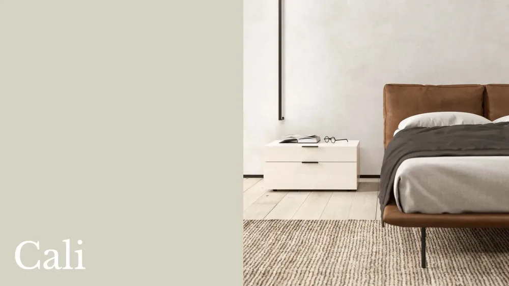 Presotto LETTO Cali in OFFERTA OUTLET - 30%- Letti