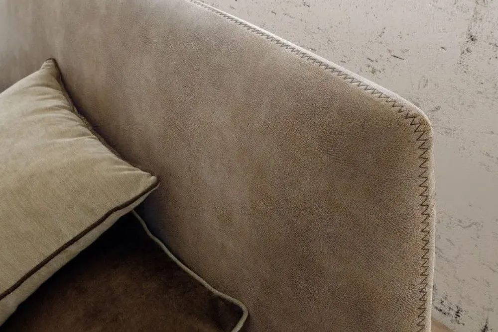 New LETTO Calvin in OFFERTA OUTLET Letti