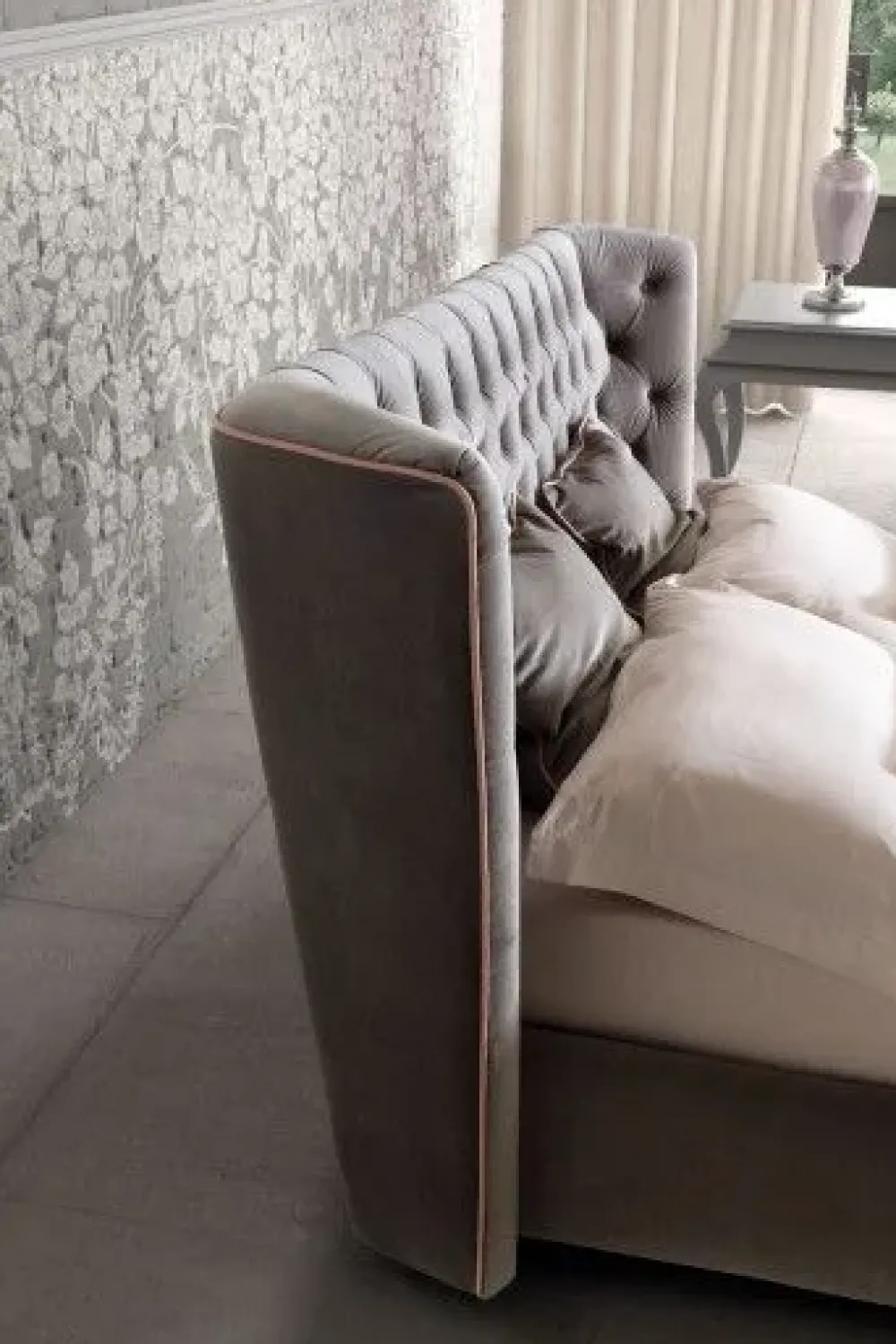 Le Comfort LETTO Caravaggio in OFFERTA OUTLET- Letti