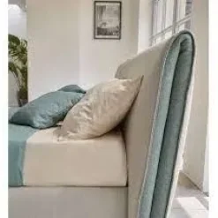 Rosini Letto Carme * di scontato del 30%- Letti