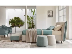 Rosini Letto Carme * di scontato del 30%- Letti