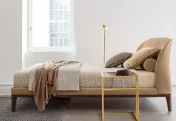 LETTO Carnaby in OFFERTA OUTLET - 30%^Twils Discount