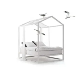 Best Letto Casetta in canadà di : richiedi prezzo Letti