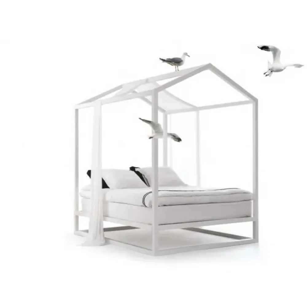 Best Letto Casetta in canadà di : richiedi prezzo Letti