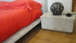 Best Letto Coccodrillo Matrimoniale Moderno Legno Letti