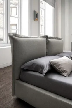 New Letto Catlin SCONTATO a PREZZI OUTLET Letti