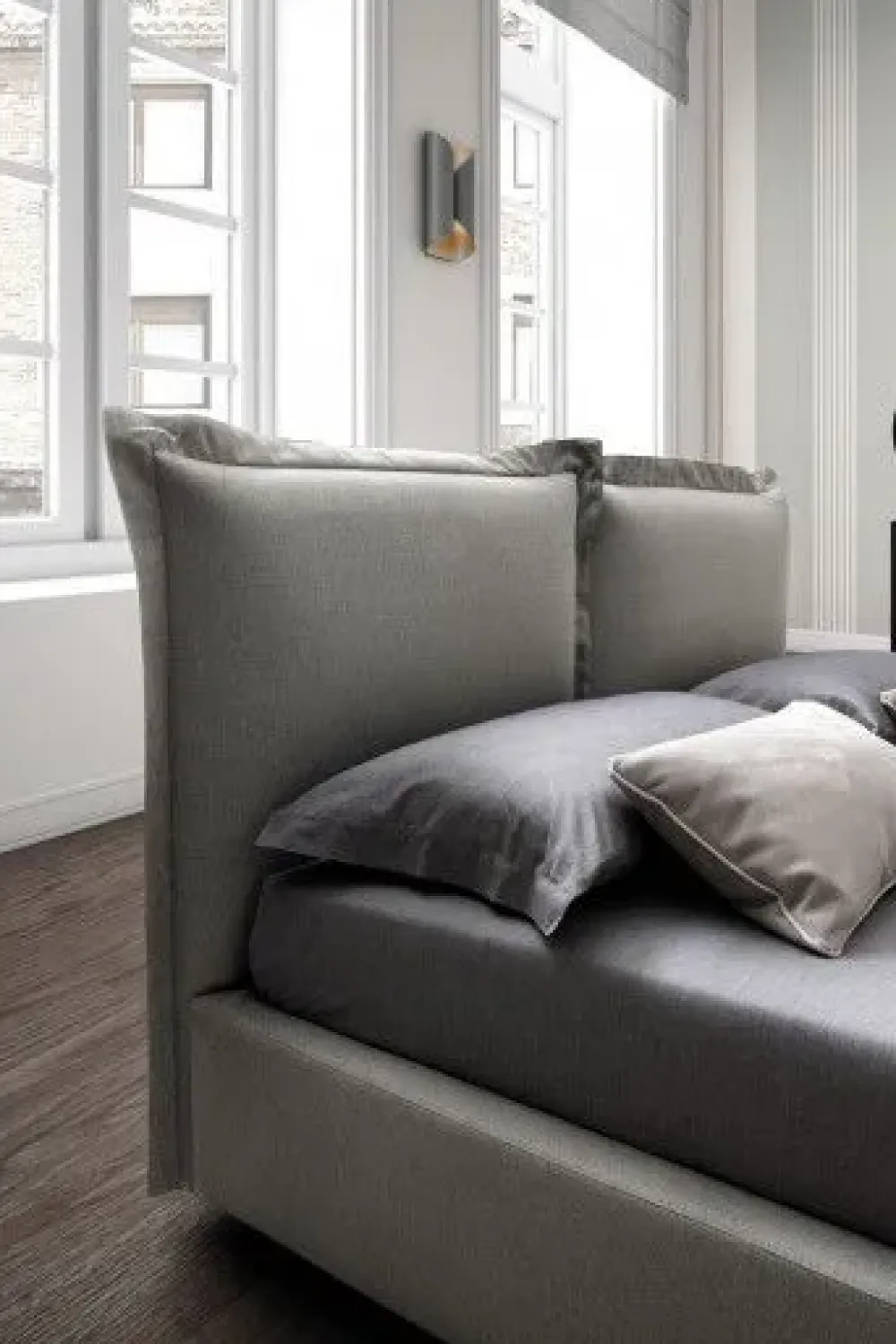 New Letto Catlin SCONTATO a PREZZI OUTLET Letti