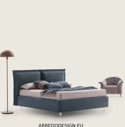 Letto Catlin di scontato del 35%^Le Comfort New