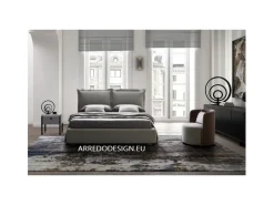 Letto Catlin di scontato del 35%^Le Comfort New