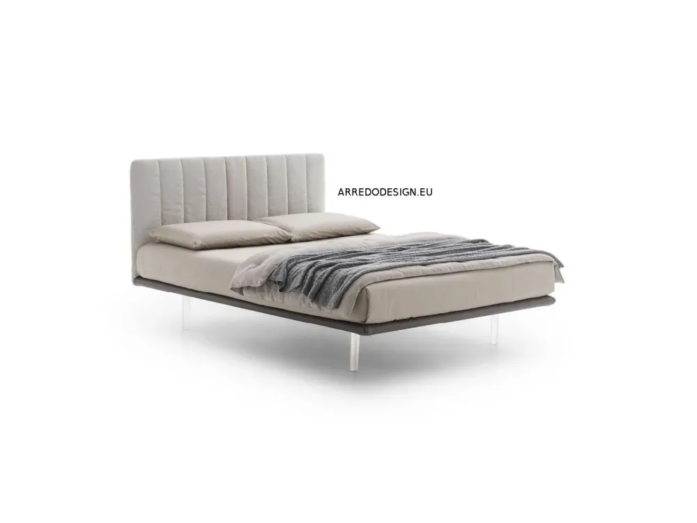 Le Comfort LETTO Celine a PREZZI OUTLET- Letti