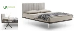 LETTO Celine in OFFERTA OUTLET - 35%^Le Comfort Discount
