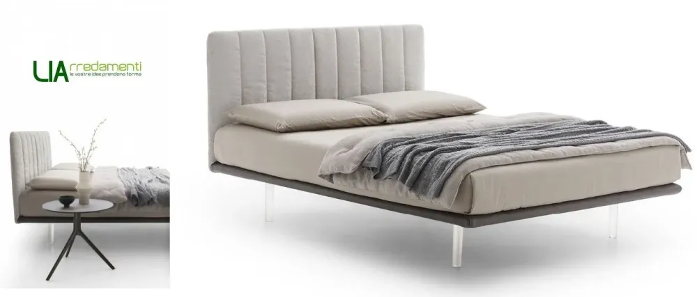 LETTO Celine in OFFERTA OUTLET - 35%^Le Comfort Discount