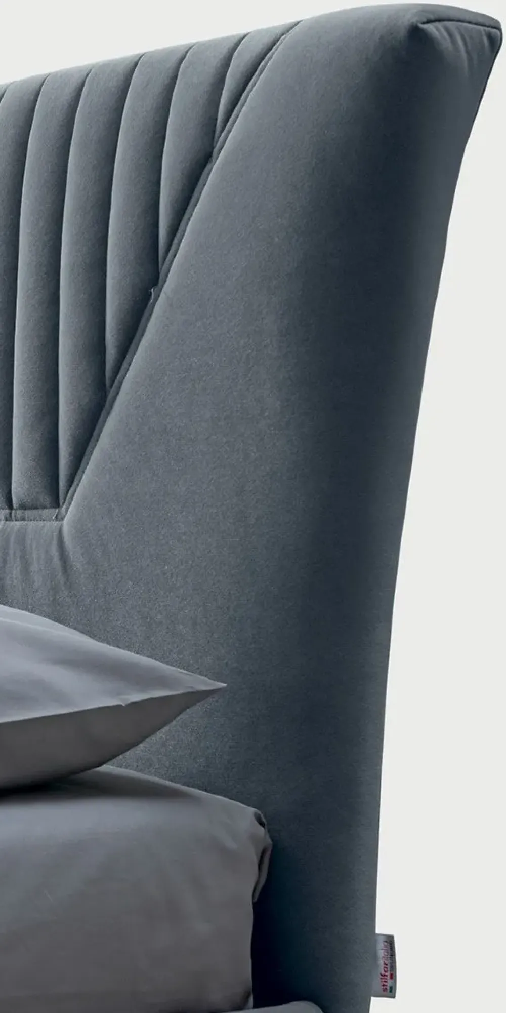 Stilfar Italia Letto Chloe' di : richiedi prezzo- Letti