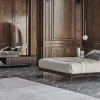 New LETTO Chloe' luxury in OFFERTA OUTLET Letti