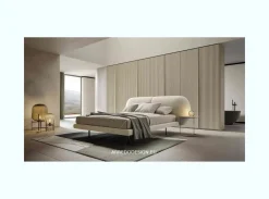 Clearance Letto Chloe di scontato del 30% Letti