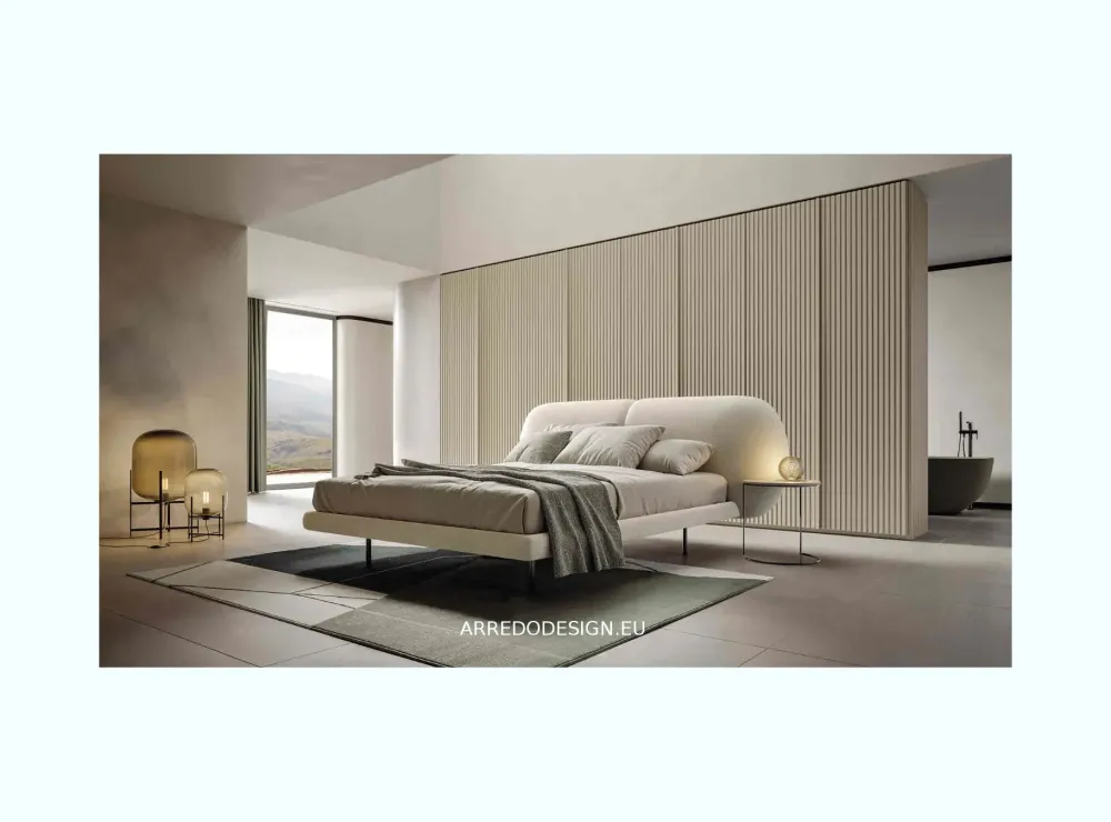 Clearance Letto Chloe di scontato del 30% Letti