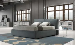 LETTO Ciliegia in OFFERTA OUTLET^Artigianale