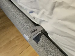 Letto Cinque SCONTATO a PREZZI OUTLET^Tempur Clearance