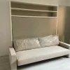 LETTO Circe sofa' - braccioli cm 16 in OFFERTA OUTLET - 30%^Clei Hot