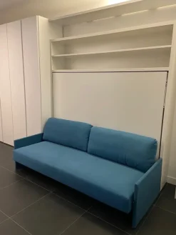 Letto Circe sofa' di scontato del 30%^Clei Sale