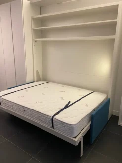 Letto Circe sofa' di scontato del 30%^Clei Sale