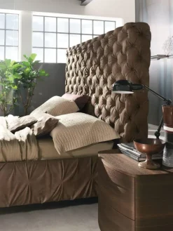 Clearance LETTO Claire in OFFERTA OUTLET - 25% Letti