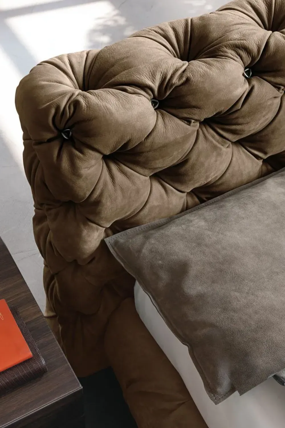 Clearance LETTO Claire in OFFERTA OUTLET - 25% Letti