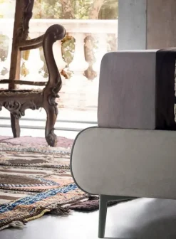 Felis Letto classico * damian chic scontato 35%- Letti