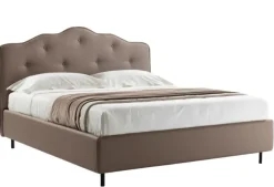 Letto classico Barbara con un ribasso esclusivo^Stilfar Italia Clearance