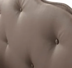 Letto classico Barbara con un ribasso esclusivo^Stilfar Italia Clearance