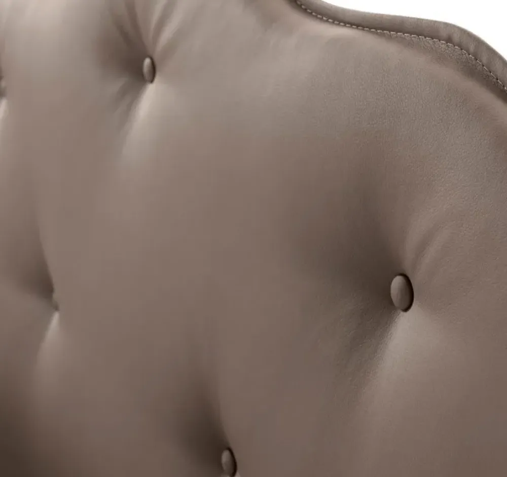 Letto classico Barbara con un ribasso esclusivo^Stilfar Italia Clearance