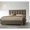 V&nice Letto classico con contenitore Victor plus a prezzo ribassato- Letti