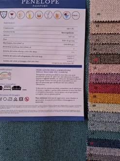 New Letto classico con contenitore Zaffiro a prezzo scontato Letti