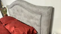 Letto classico con contenitore Hamily   a prezzo ribassato^La casa moderna Hot