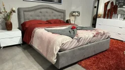 Letto classico con contenitore Hamily a prezzo ribassato^La casa moderna Hot