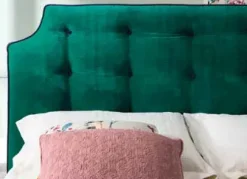 Md work Letto classico con gambe Letto matrimoniale lavanda 50 luxury made in italy a prezzo ribassato- Letti