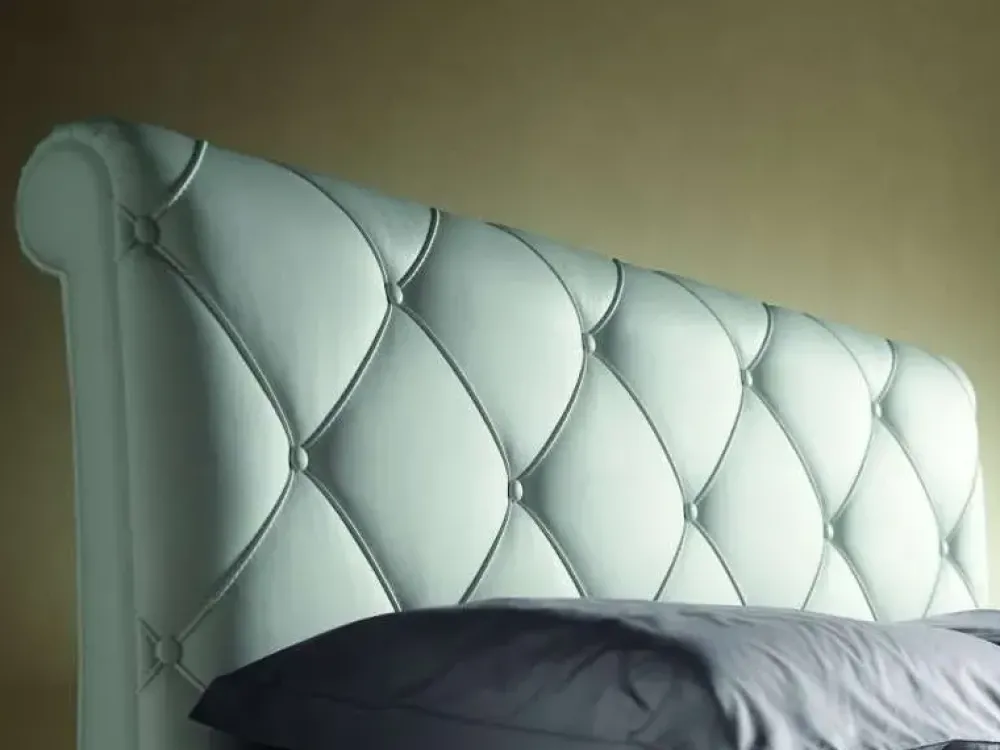 Best Letto classico con giroletto Novel lux lift * a prezzo ribassato Letti